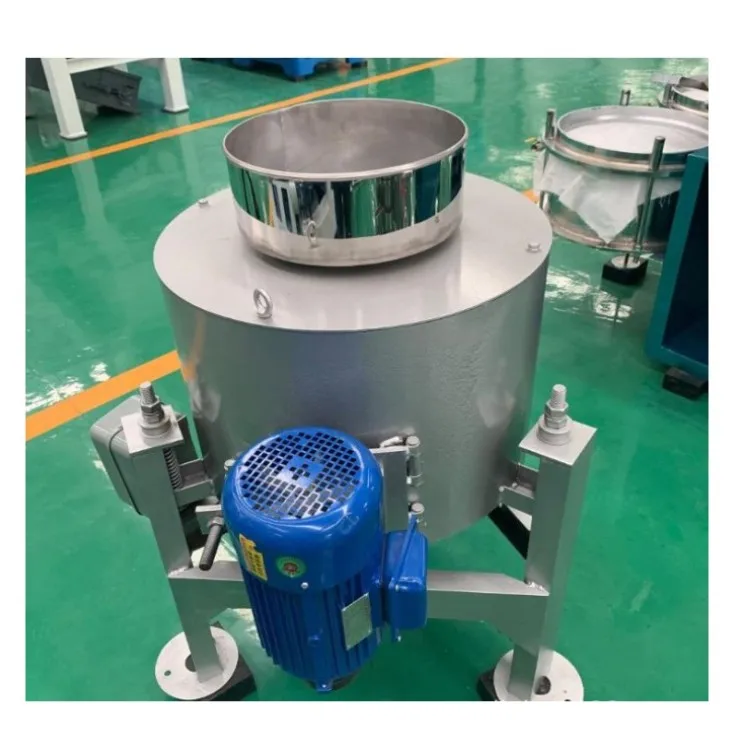 Portable Centrifugal Cooking Oil Purification Filtering Machine Edible Seed Vegetable Oil Filters Recycling Machine Automatic
Portable Centrifugal Cooking Oil Purification Filtering Machine Edible Seed Vegetable Oil Filters Recycling Machine Automatic