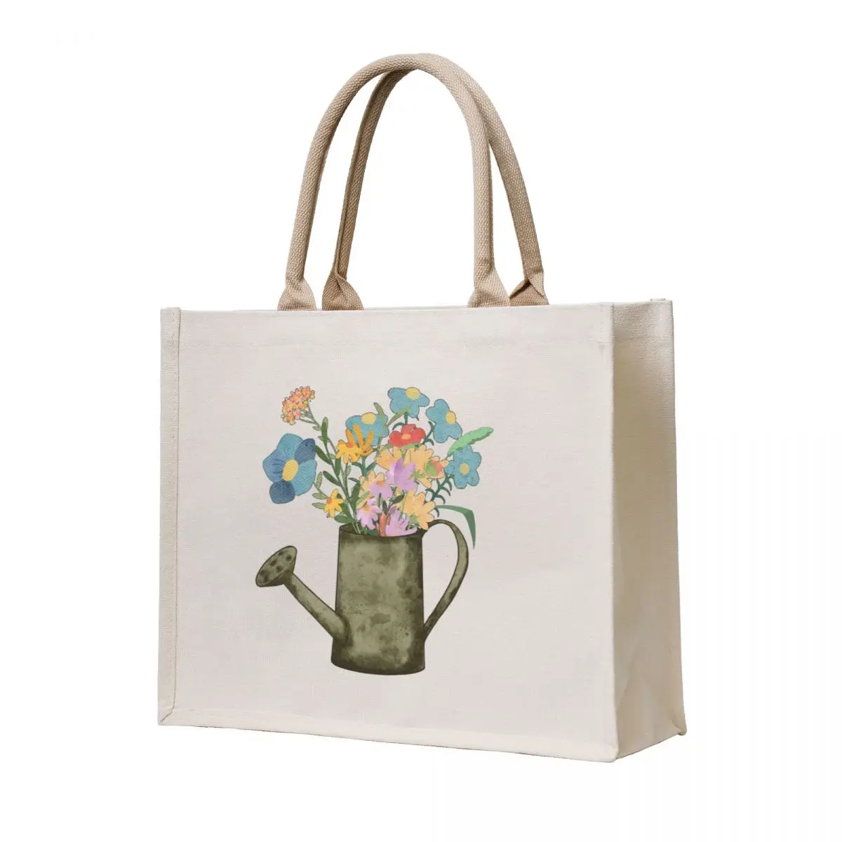 Wildflower Dreams Retro Australian Native Floral Essence Tote Bag Portable shopping bag Canvas shoulder bag Gift bags
Wildflower Dreams Retro Australian Native Floral Essence Tote Bag Portable shopping bag Canvas shoulder bag Gift bags