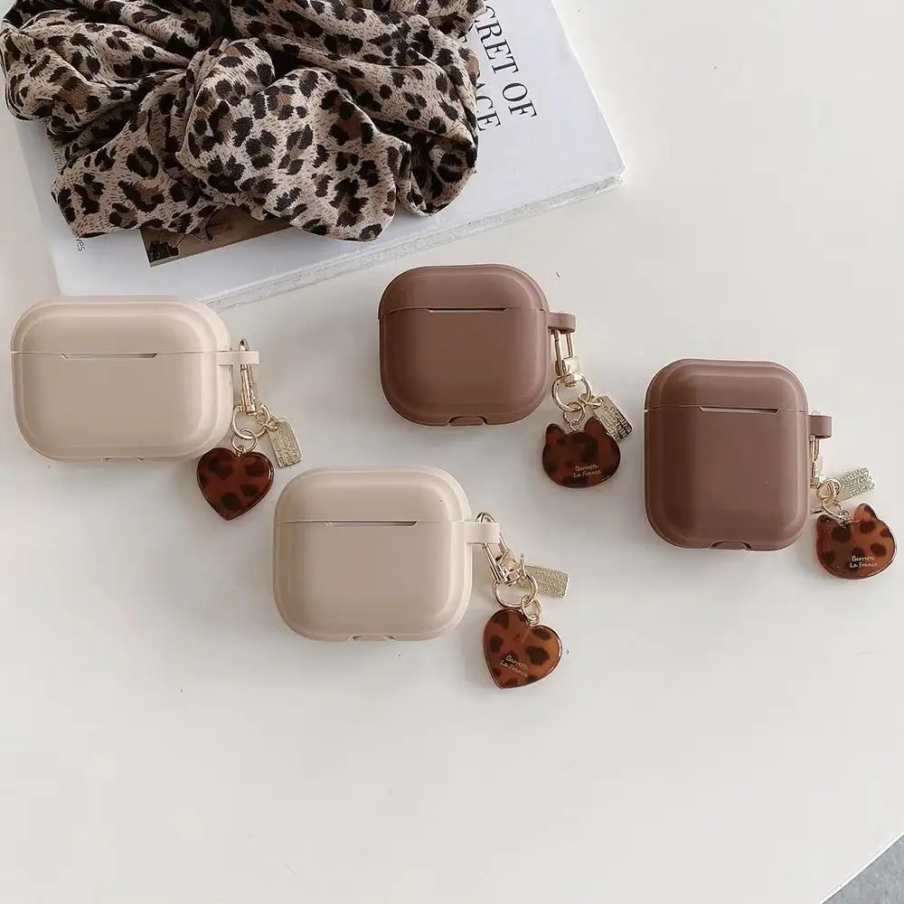Anti-Fall Earphone Case Silicone Dustproof Earbuds Accessories Washable Mini Charging Box Sleeve for AirPods 1/2/3/4/pro/pro2
Anti-Fall Earphone Case Silicone Dustproof Earbuds Accessories Washable Mini Charging Box Sleeve for AirPods 1/2/3/4/pro/pro2