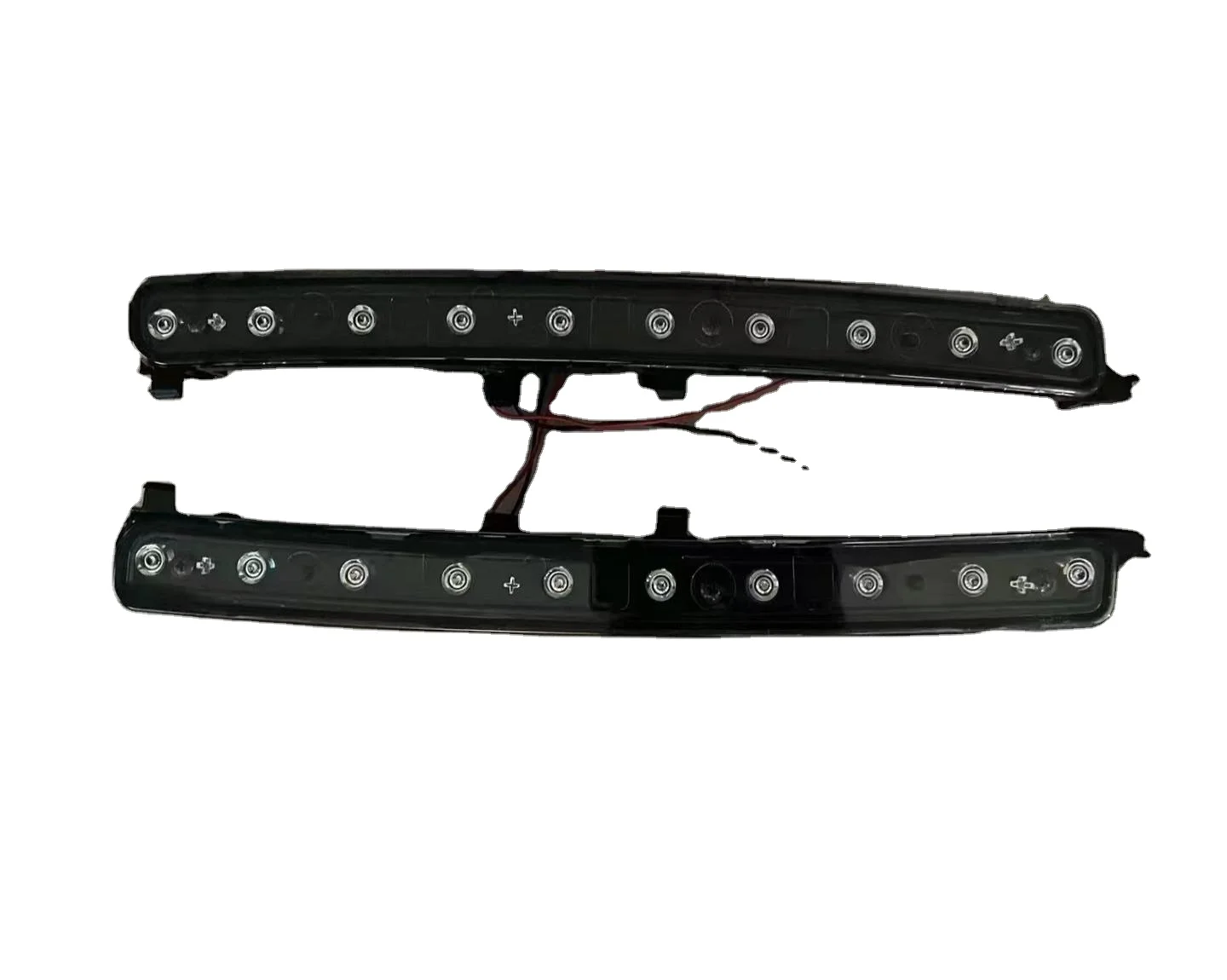 Grille LED Light Fit for Roll Royce Cullinan Car Type Exterior Accessories Upgrade Front Bumper Car Grille Modification Led Lamp
Grille LED Light Fit for Roll Royce Cullinan Car Type Exterior Accessories Upgrade Front Bumper Car Grille Modification Led Lamp