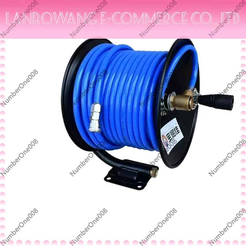 Pressure washer reels and tubes
Pressure washer reels and tubes
