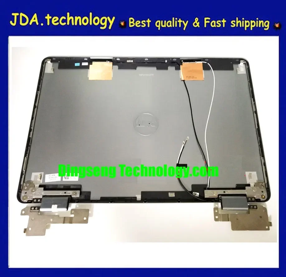 MEIARROW новая задняя крышка ЖК-дисплея для Dell Inspiron 7773 7779 7778 задняя крышка с шарнирным кабелем P/N 03WYW6 3WYW6
MEIARROW новая задняя крышка ЖК-дисплея для Dell Inspiron 7773 7779 7778 задняя крышка с шарнирным кабелем P/N 03WYW6 3WYW6