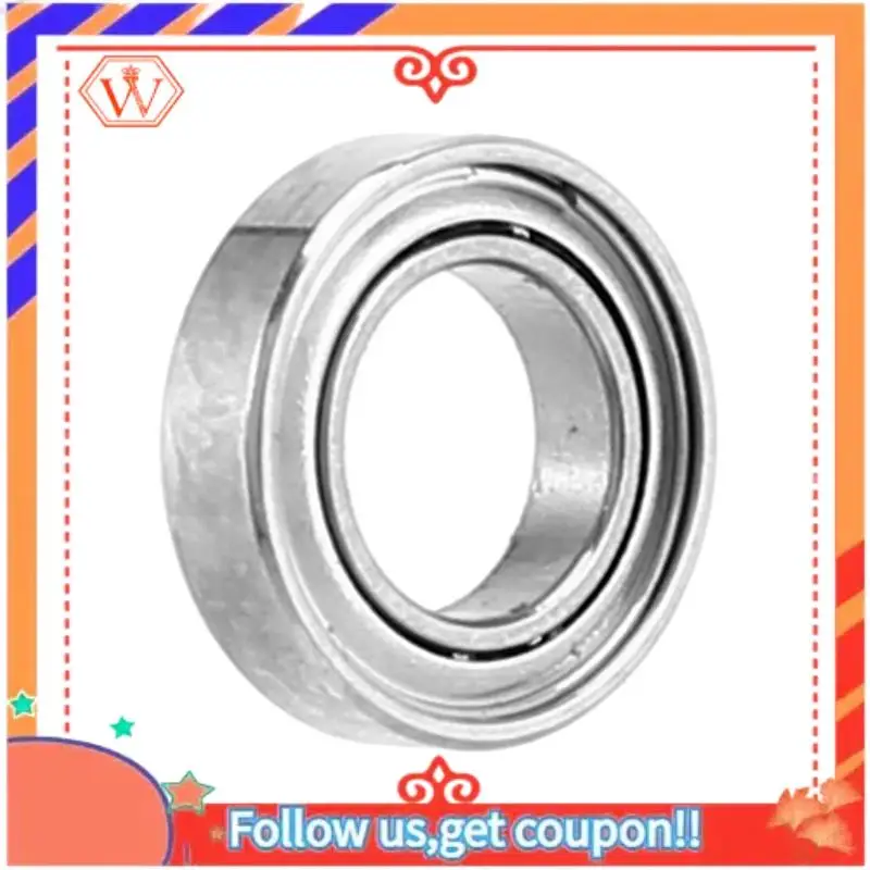 Прочный 80X 144001 -1296 Подшипник для Wltoys 144001 Аксессуары для обновления запасных частей для радиоуправляемых автомобилей 1/14 4WD, 4X7X1.8
Прочный 80X 144001 -1296 Подшипник для Wltoys 144001 Аксессуары для обновления запасных частей для радиоуправляемых автомобилей 1/14 4WD, 4X7X1.8