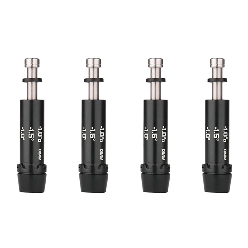4X .335 Втулка адаптера вала для гольфа № 1 Втулка адаптера для привода кобры Radspeed Speedzone
4X .335 Втулка адаптера вала для гольфа № 1 Втулка адаптера для привода кобры Radspeed Speedzone