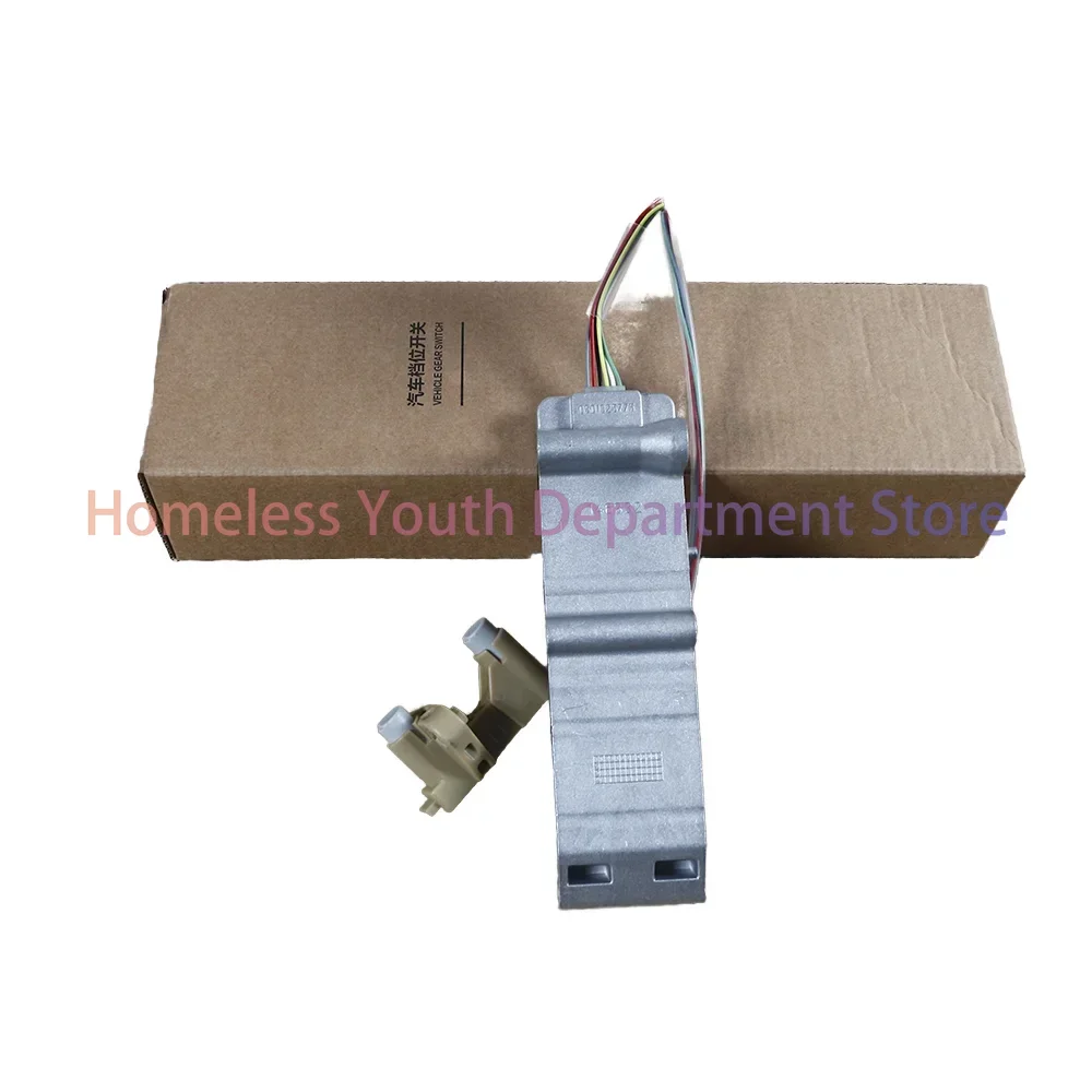 Hot Selling Automatic Transmission Parts 7DT45 7DT70 Gear Switch for orsche 911 Gear Boxes Category
Hot Selling Automatic Transmission Parts 7DT45 7DT70 Gear Switch for orsche 911 Gear Boxes Category