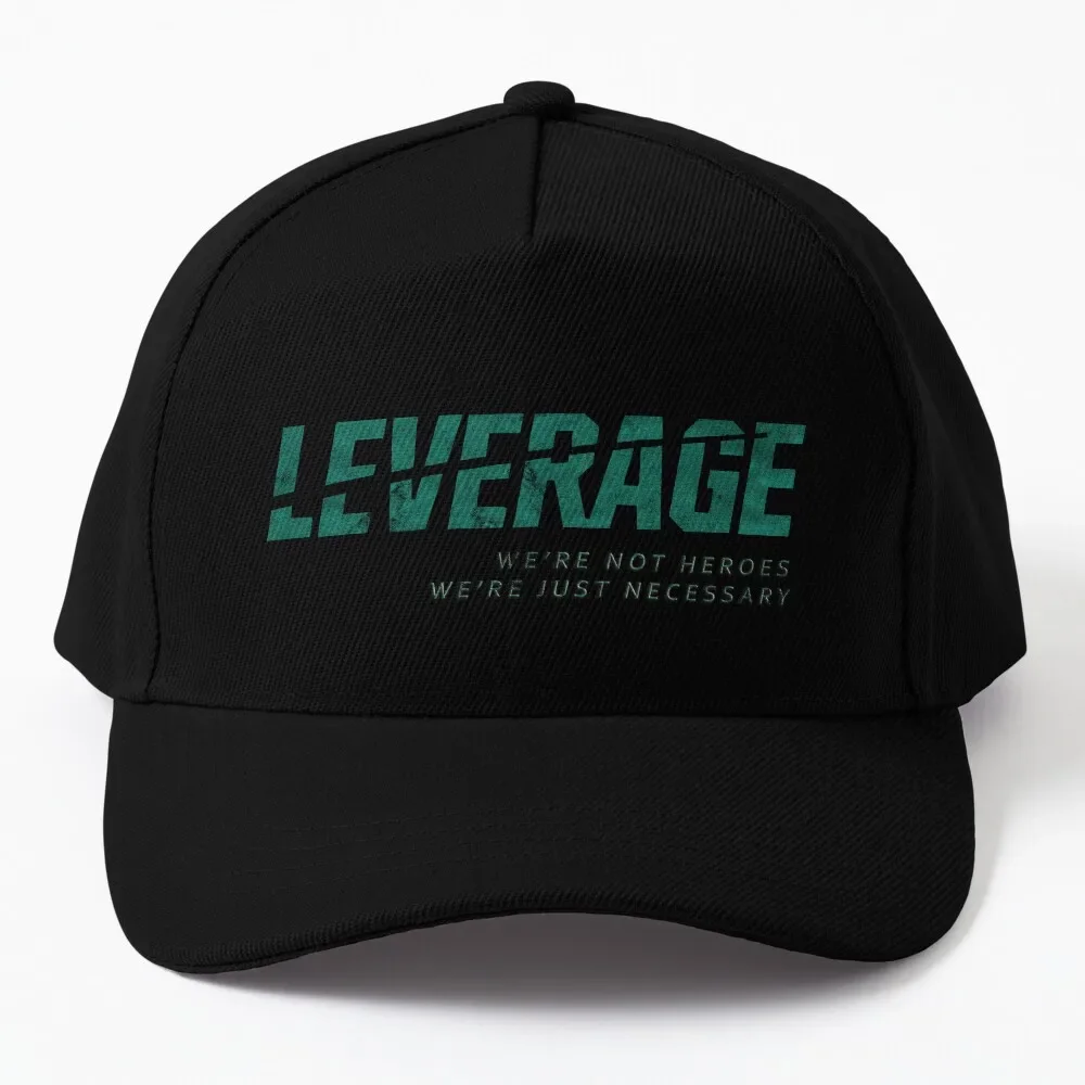 Leverage Not Heroes Just Necessary Typography Baseball Cap Golf Wear Hat Man Luxury Military Tactical Caps Hat For Women Men'S
Leverage Not Heroes Just Necessary Typography Baseball Cap Golf Wear Hat Man Luxury Military Tactical Caps Hat For Women Men'S