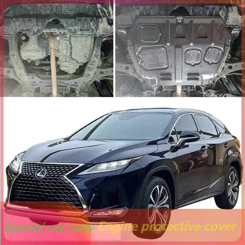 Для LEXUS RX300 2016-2019 2.0T защита двигателя брызговик брызговик крыло брызговик брызговик более высокое качество
Для LEXUS RX300 2016-2019 2.0T защита двигателя брызговик брызговик крыло брызговик брызговик более высокое качество