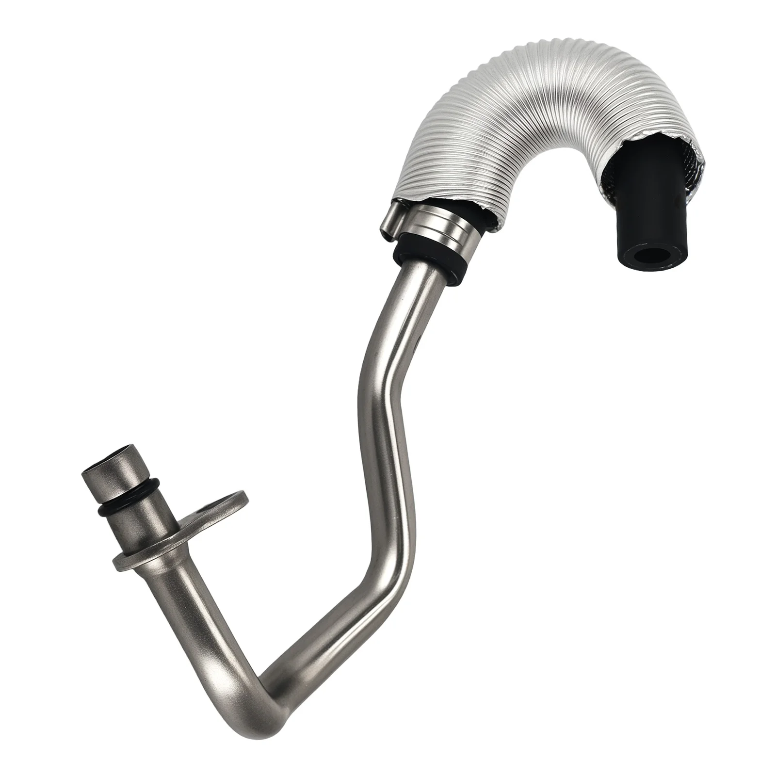 Turbo Oil Feed Line Inlet Pipe for BMW 116i 118i F20 F21 F30 F31 11537600591
Turbo Oil Feed Line Inlet Pipe for BMW 116i 118i F20 F21 F30 F31 11537600591