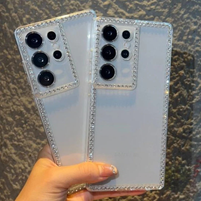 Glitter Diamond Case For Motorola Moto G85 G75 G35 G24 G15 Power G05 G04S S50 E15 E14 Edge 60 50 Fusion Pro Neo Stylus Case
Glitter Diamond Case For Motorola Moto G85 G75 G35 G24 G15 Power G05 G04S S50 E15 E14 Edge 60 50 Fusion Pro Neo Stylus Case