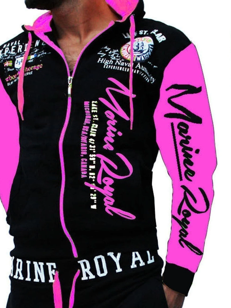 Men's Summer Casual Sport Suit Long Sve Hooded Pants Long Pants Two-Piece Set Comfortable Breathable Other Material 00%
Men's Summer Casual Sport Suit Long Sve Hooded Pants Long Pants Two-Piece Set Comfortable Breathable Other Material 00%