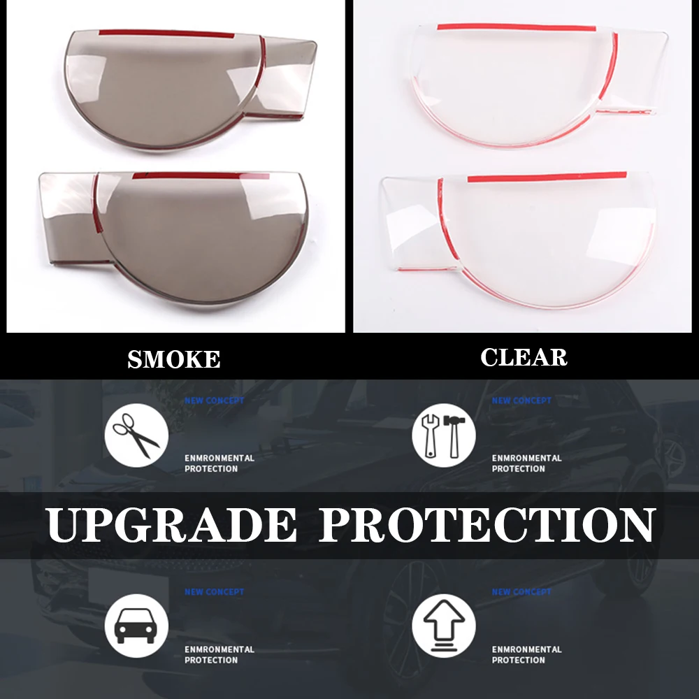 for 2020 land rover defend headlight transparent cover lighthouse lenses Front lighting lampshade lighting plastic cover 2020
for 2020 land rover defend headlight transparent cover lighthouse lenses Front lighting lampshade lighting plastic cover 2020