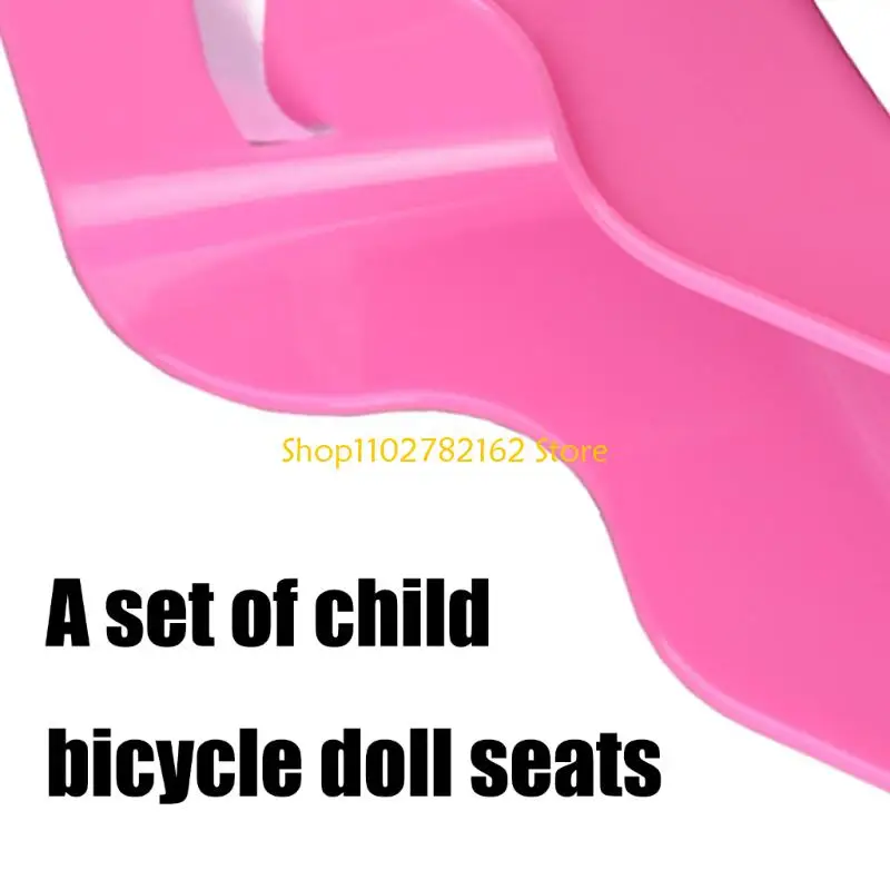 547B Practical Doll Carriers Decoration Stable Doll Holder Attachment Accessories
547B Practical Doll Carriers Decoration Stable Doll Holder Attachment Accessories