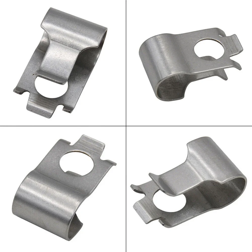 New Practical Engine Turbo Clamp For Golf For Passat CC For Transport Vehicles 06J145689G 06J145704C For A3 Q3
New Practical Engine Turbo Clamp For Golf For Passat CC For Transport Vehicles 06J145689G 06J145704C For A3 Q3