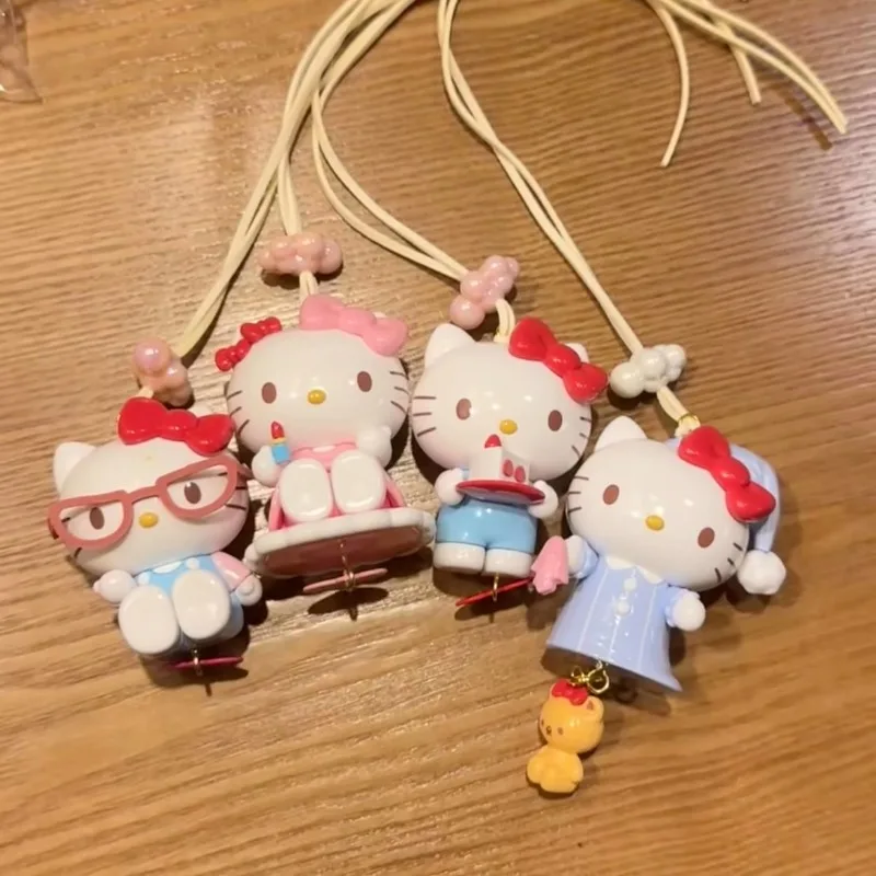 MINISO HelloKitty Kawaii Anime Cartoon Cute High-end Gifts Pendants Decorations Creative Gifts for Girls Sweetness Holiday Gifts
MINISO HelloKitty Kawaii Anime Cartoon Cute High-end Gifts Pendants Decorations Creative Gifts for Girls Sweetness Holiday Gifts