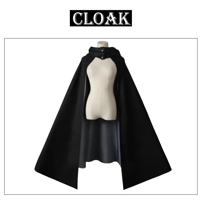 ★Halloween Cosplay Costume Anime Yofukashi No Uta Nanakusa Nazuna Call of Night C ♥★♥☆❤♥ All corners of the country
★Halloween Cosplay Costume Anime Yofukashi No Uta Nanakusa Nazuna Call of Night C ♥★♥☆❤♥ All corners of the country