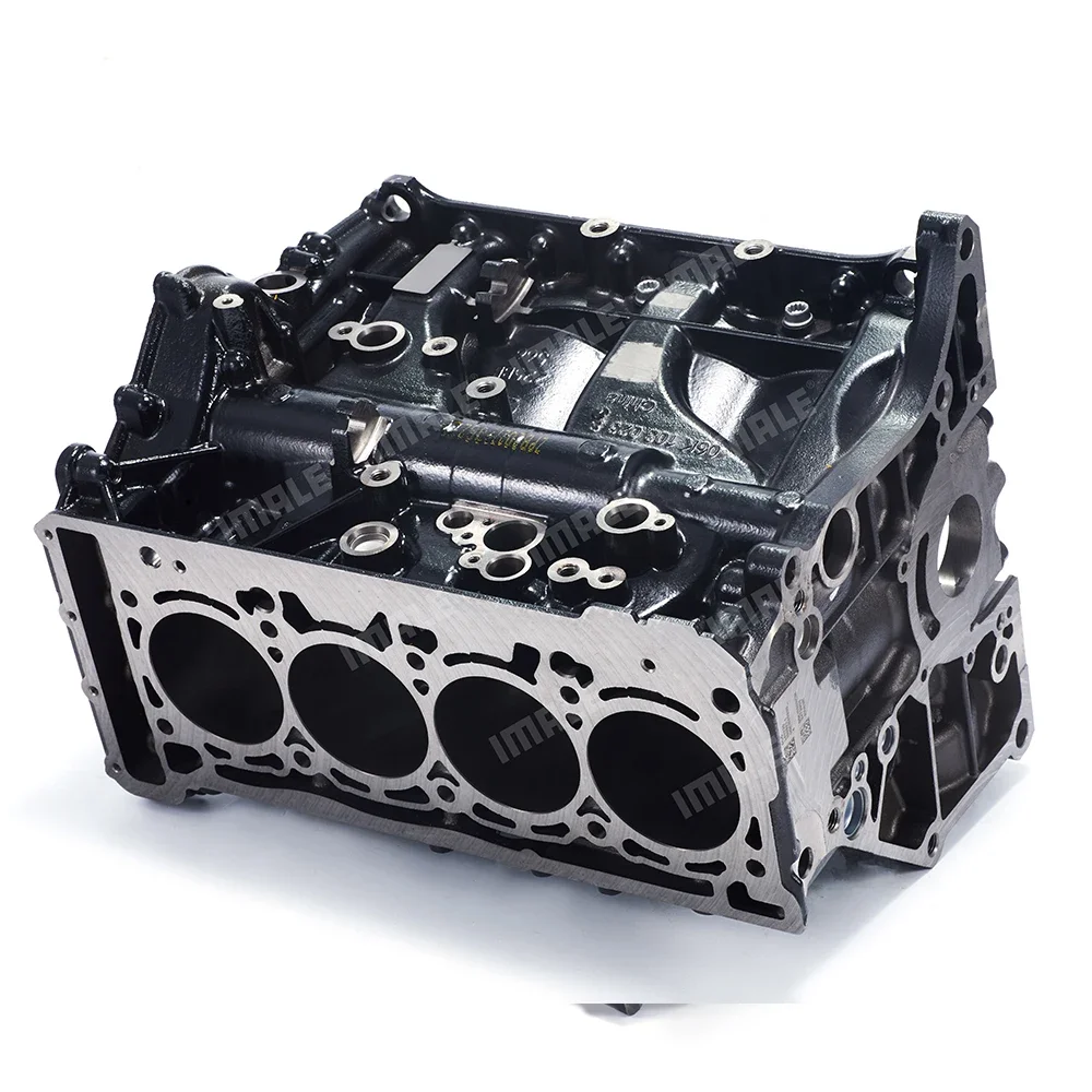 Engine Assembly Engine Blocks Cylinder Parts Cylinder Block EA888 For B9 2.0T 06K103023B Cylinder Head
Engine Assembly Engine Blocks Cylinder Parts Cylinder Block EA888 For B9 2.0T 06K103023B Cylinder Head