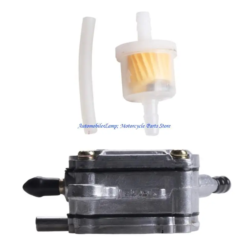 H7BD Motorcycle Gas Accessories Suitable for GY6 50cc 80cc 110cc 125cc
H7BD Motorcycle Gas Accessories Suitable for GY6 50cc 80cc 110cc 125cc