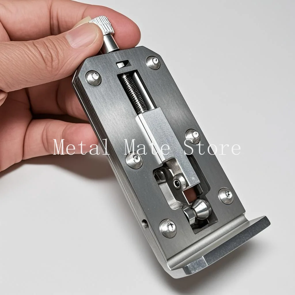 Handheld Quick Stripper Handheld fast wire stripper and cable stripper Stainless steel wire stripping machine
Handheld Quick Stripper Handheld fast wire stripper and cable stripper Stainless steel wire stripping machine