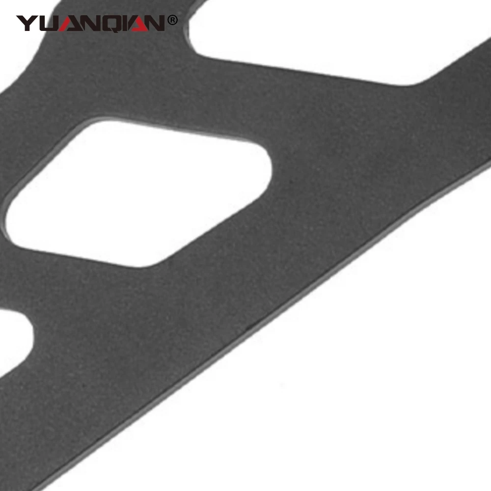 For KAWASAKI Z400 NINJA 400 Exhaust Hanger Motorcycle Accessories Exhaust Muffler Bracket Ninja400 2019 2020 2021 2022 2023
For KAWASAKI Z400 NINJA 400 Exhaust Hanger Motorcycle Accessories Exhaust Muffler Bracket Ninja400 2019 2020 2021 2022 2023