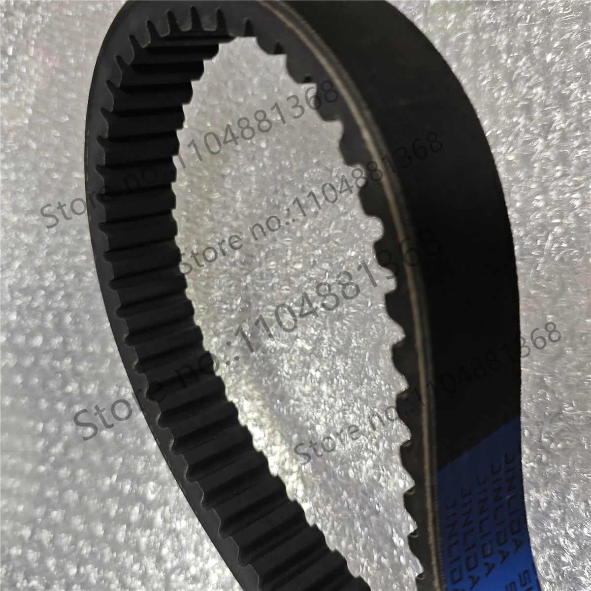 Triangle Belt Air Compressor Toothed Belt XPZ850 962 1060 1112 1120 1287
Triangle Belt Air Compressor Toothed Belt XPZ850 962 1060 1112 1120 1287