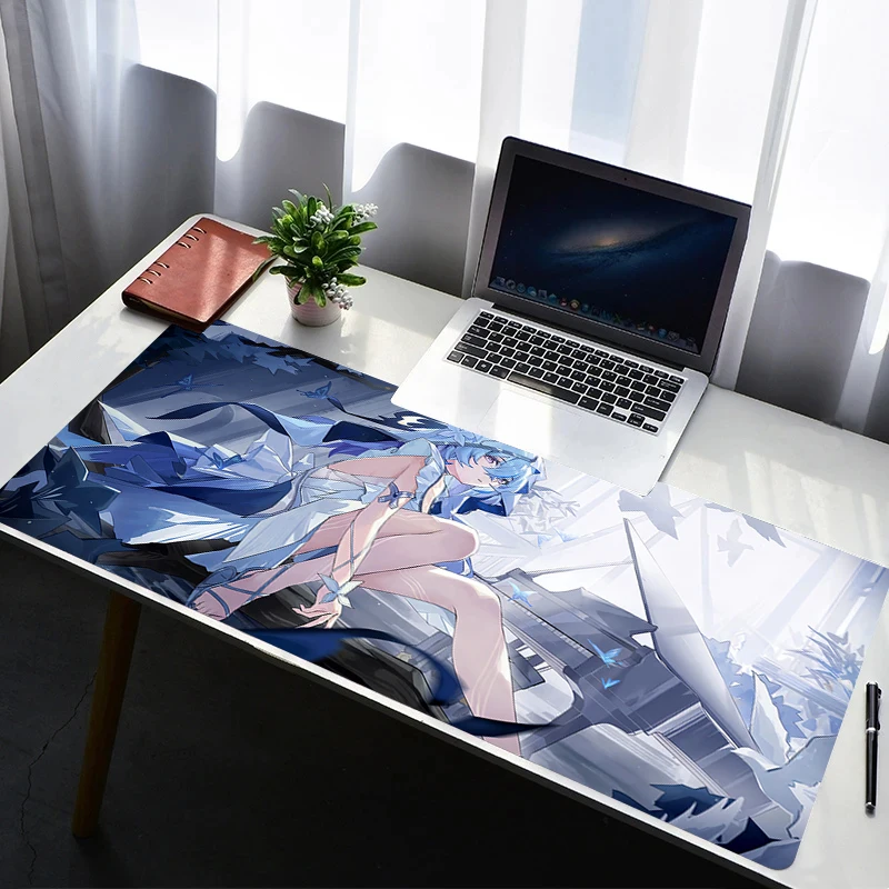 Mouse Pad Office PC Gaming Accessories Keyboard Pad Wuthering Waves The Shorekeeper Anime Print Mousepad Laptop Desk Mouse Mat
Mouse Pad Office PC Gaming Accessories Keyboard Pad Wuthering Waves The Shorekeeper Anime Print Mousepad Laptop Desk Mouse Mat
