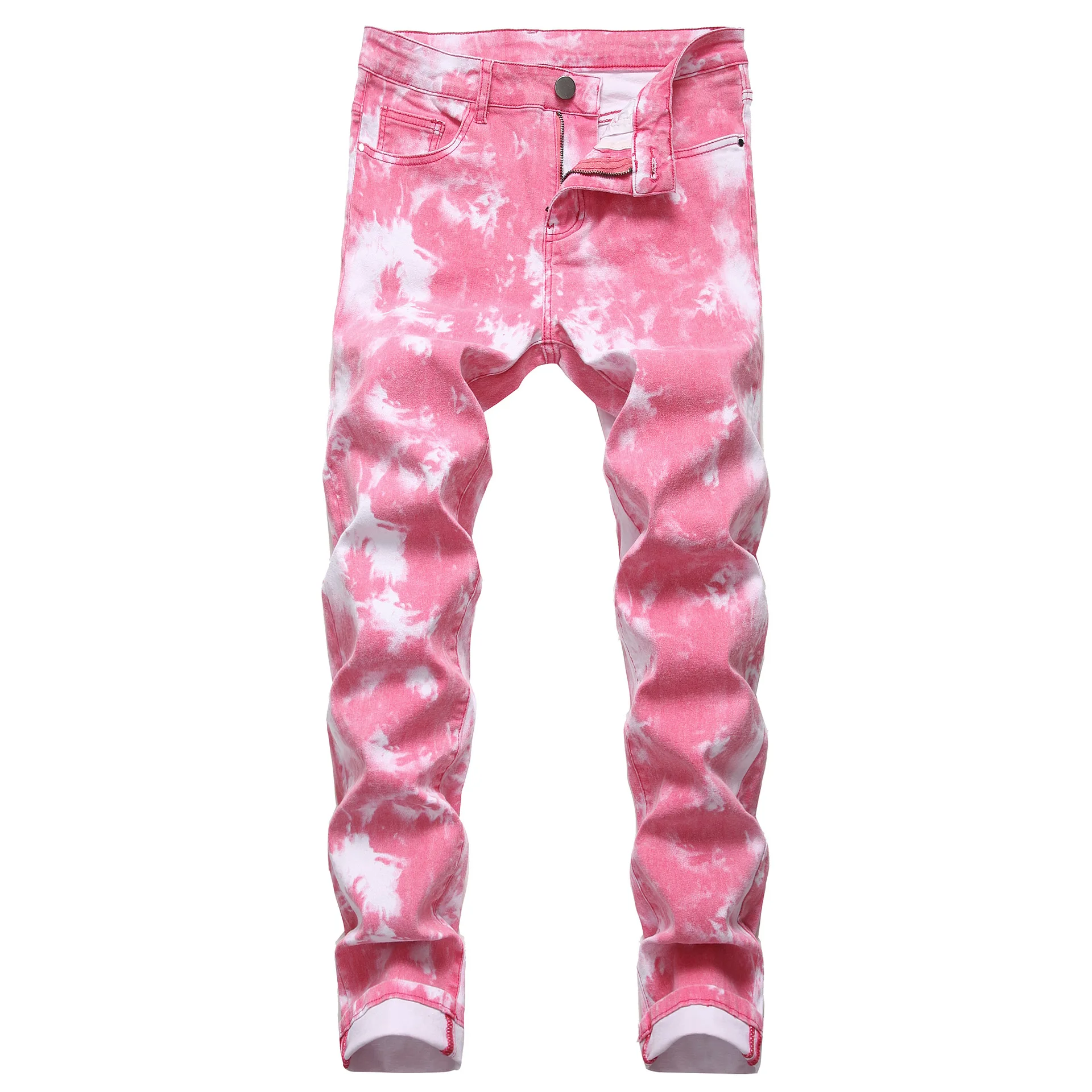 Fashion Brand Clothing Slim Fit Jeans Men Summer Autumn Casual Jeans 2023 Man Skinny Floral Denim Pants Trousers Stretchy Jeans
Fashion Brand Clothing Slim Fit Jeans Men Summer Autumn Casual Jeans 2023 Man Skinny Floral Denim Pants Trousers Stretchy Jeans