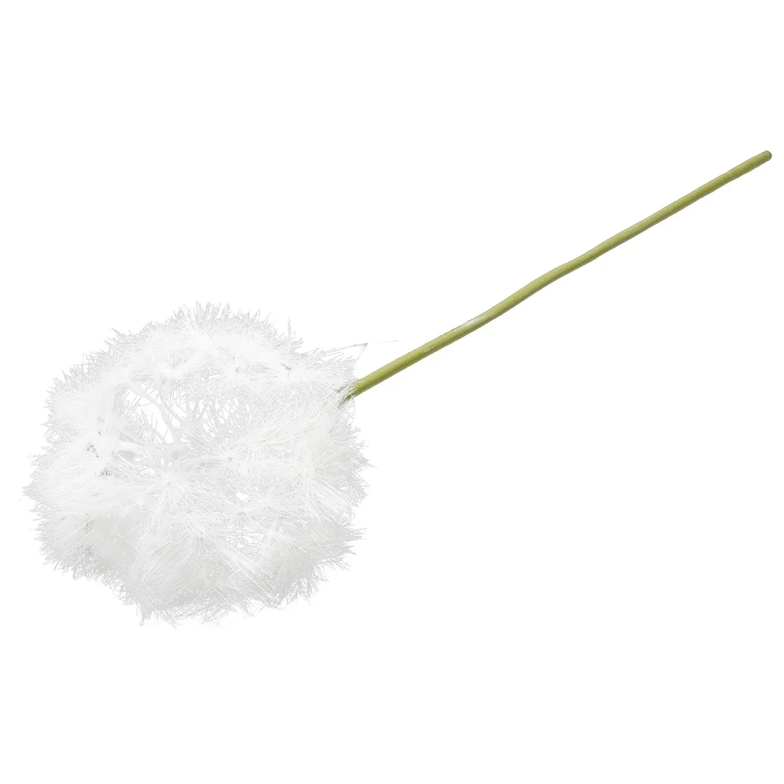Simulated Dandelion Flower Arrangement Artificial Decorative Home Wedding Party Vase Filler Bulk Accessories Lifelike Plastic 
Simulated Dandelion Flower Arrangement Artificial Decorative Home Wedding Party Vase Filler Bulk Accessories Lifelike Plastic