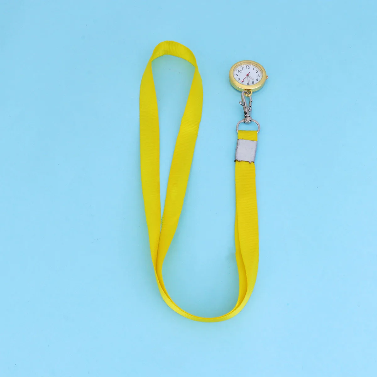 Nurse Pocket Watch Medical Hanging Timepiece For Doctors Nurses Portable Alloy Chain Gift Style 6 Pendant Clock
Nurse Pocket Watch Medical Hanging Timepiece For Doctors Nurses Portable Alloy Chain Gift Style 6 Pendant Clock