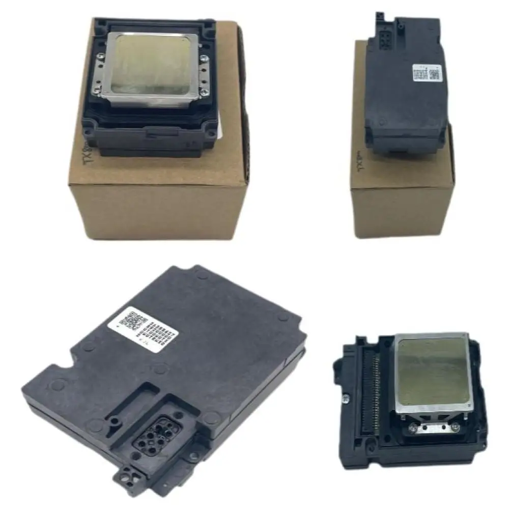 Печатающая головка F192020, подходит для EPSON Stylus Photo PX710W PX720 PX820 PX700W PX830FWD TX820 TX810 PX810FW TX700W PX720WD
Печатающая головка F192020, подходит для EPSON Stylus Photo PX710W PX720 PX820 PX700W PX830FWD TX820 TX810 PX810FW TX700W PX720WD
