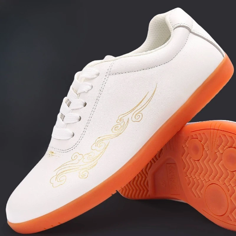 2026 New Luxury Martial Arts Shoes for Men Anti-Slip Taekwondo Shoes for Men Unisex Martial Art Sneakers Couples Taiji Shoe Man
2026 New Luxury Martial Arts Shoes for Men Anti-Slip Taekwondo Shoes for Men Unisex Martial Art Sneakers Couples Taiji Shoe Man