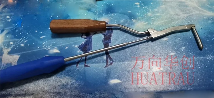 Orthopedic instrument medical spine lumbar spinal Pedicle screw rod stick device bar holder titanium rod vertical holding forcep
Orthopedic instrument medical spine lumbar spinal Pedicle screw rod stick device bar holder titanium rod vertical holding forcep