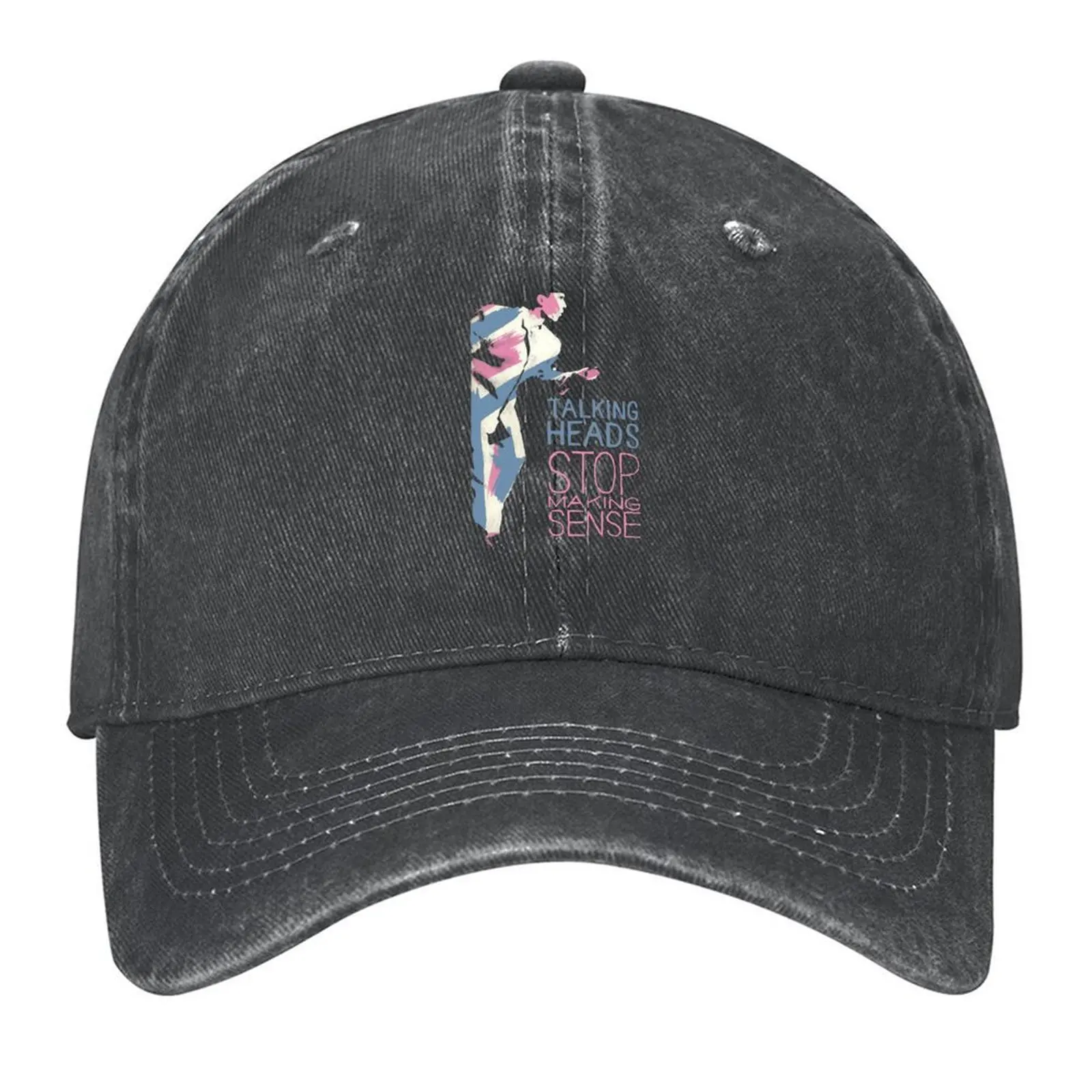 Talking Heads Baseball Cap New In Hat Hat Baseball Cap Luxury Hat Beach Bag Woman Hats Men's
Talking Heads Baseball Cap New In Hat Hat Baseball Cap Luxury Hat Beach Bag Woman Hats Men's