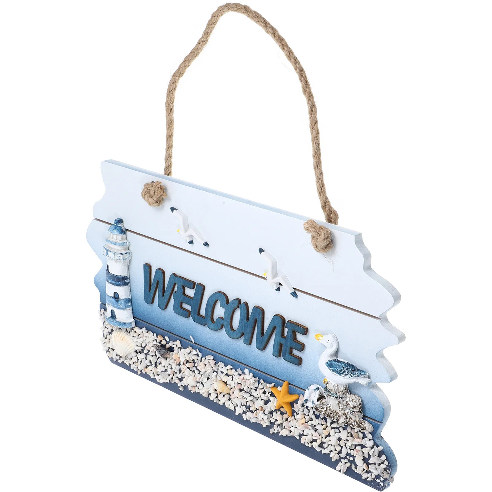 Decorative Signs Hanging Wall Wooden Decorations Door Pendant of The Lid Welcome Outdoor
Decorative Signs Hanging Wall Wooden Decorations Door Pendant of The Lid Welcome Outdoor