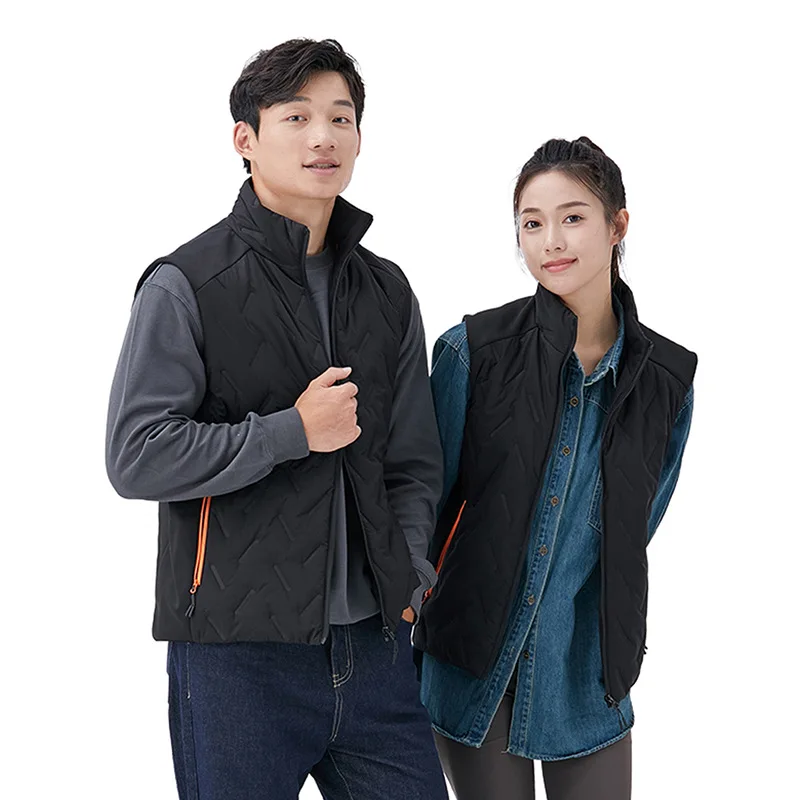 Водонепроницаемый флисовый рабочий жилет, модная зимняя мужская спортивная теплая куртка
Водонепроницаемый флисовый рабочий жилет, модная зимняя мужская спортивная теплая куртка