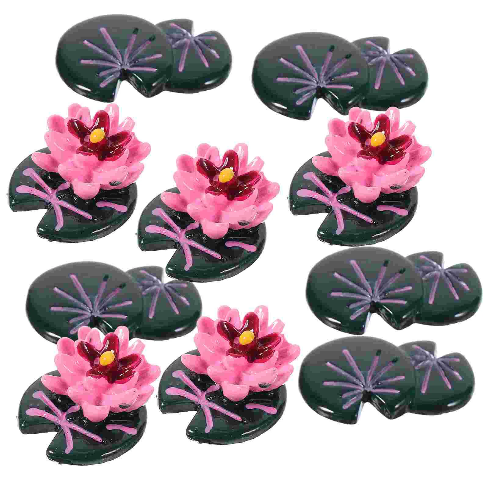 Decor Outdoor Ornaments Lotus Party Decorations Miniature Garden Plant Accessories
Decor Outdoor Ornaments Lotus Party Decorations Miniature Garden Plant Accessories
