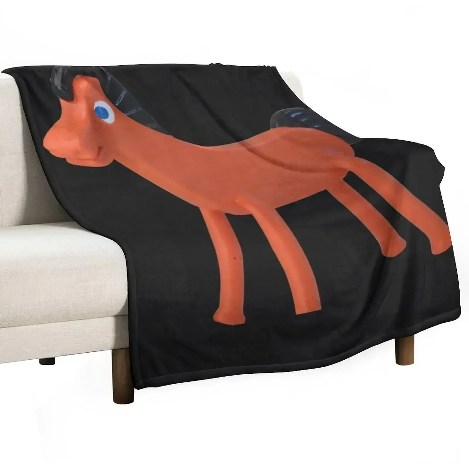 Pokey cartoon Throw Blanket Warm Comfortable Blanket Gift for Parents Friends
Pokey cartoon Throw Blanket Warm Comfortable Blanket Gift for Parents Friends