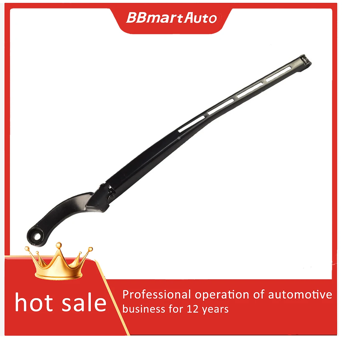 8E1955408C Windshield wiper arms For Audi A4 S4 B6 B7 BBmartAuto Car accesorios para auto
8E1955408C Windshield wiper arms For Audi A4 S4 B6 B7 BBmartAuto Car accesorios para auto