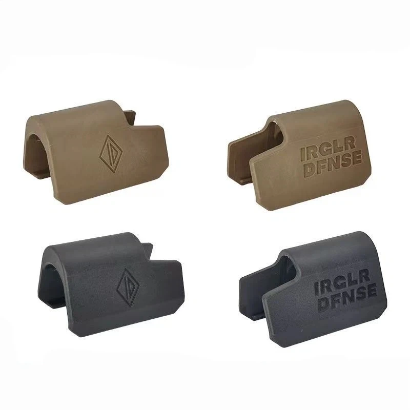 Magpul MOE-SLK Cheek Riser Engraved N4 Rear Buttstock Heightening Cheek Plate Accessory
Magpul MOE-SLK Cheek Riser Engraved N4 Rear Buttstock Heightening Cheek Plate Accessory