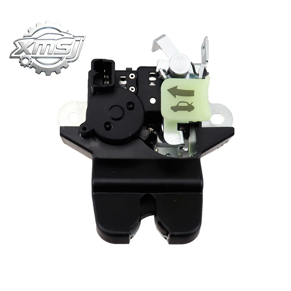 Actuador pestillo bloqueo de puerta maletero trasero, Motor de maletero apto para Kia Optima K5 2011 2012 2013 2014 201
Actuador pestillo bloqueo de puerta maletero trasero, Motor de maletero apto para Kia Optima K5 2011 2012 2013 2014 201