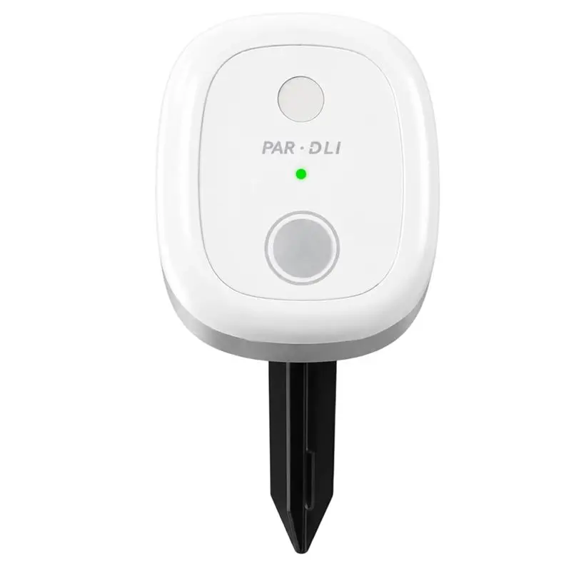 ABUI-DLI Sun Meter For Plants-Identify Full Sun,Measure Daily Plant Light,Visualize PAR Changes Throughout The Day,CSV Export
ABUI-DLI Sun Meter For Plants-Identify Full Sun,Measure Daily Plant Light,Visualize PAR Changes Throughout The Day,CSV Export