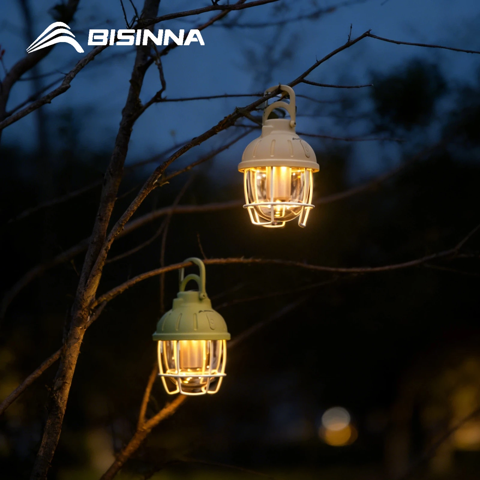 Фонарь для кемпинга BISINNA, 1800 мАч, 130 люмен, портативный подвесной светильник для палатки, перезаряжаемая водонепроницаемая лампа для походов, активного отдыха и экстренных ситуаций
Фонарь для кемпинга BISINNA, 1800 мАч, 130 люмен, портативный подвесной светильник для палатки, перезаряжаемая водонепроницаемая лампа для походов, активного отдыха и экстренных ситуаций