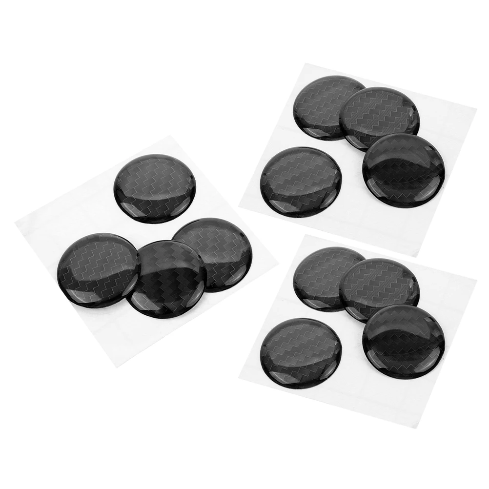 12pcs Car Keyhole Cover PVC Sticker Escutcheon Automotive Door Lock Protector Durable Decorative Car Door Hole Cover Caps
12pcs Car Keyhole Cover PVC Sticker Escutcheon Automotive Door Lock Protector Durable Decorative Car Door Hole Cover Caps
