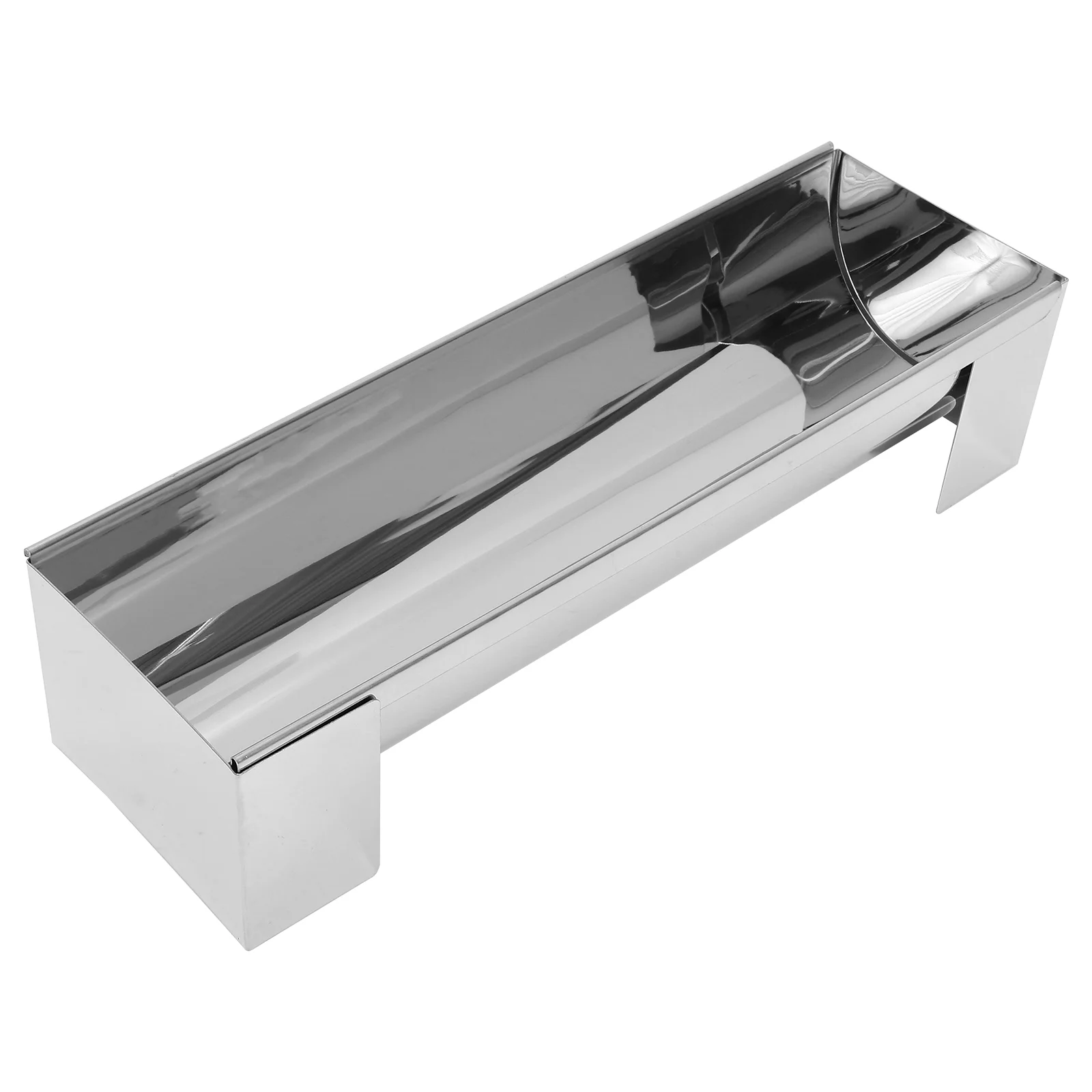 U Shape Cake Mold Home Bakeware Simple Baking Tray Aluminium Alloy Stainless Steel Creative Dessert
U Shape Cake Mold Home Bakeware Simple Baking Tray Aluminium Alloy Stainless Steel Creative Dessert