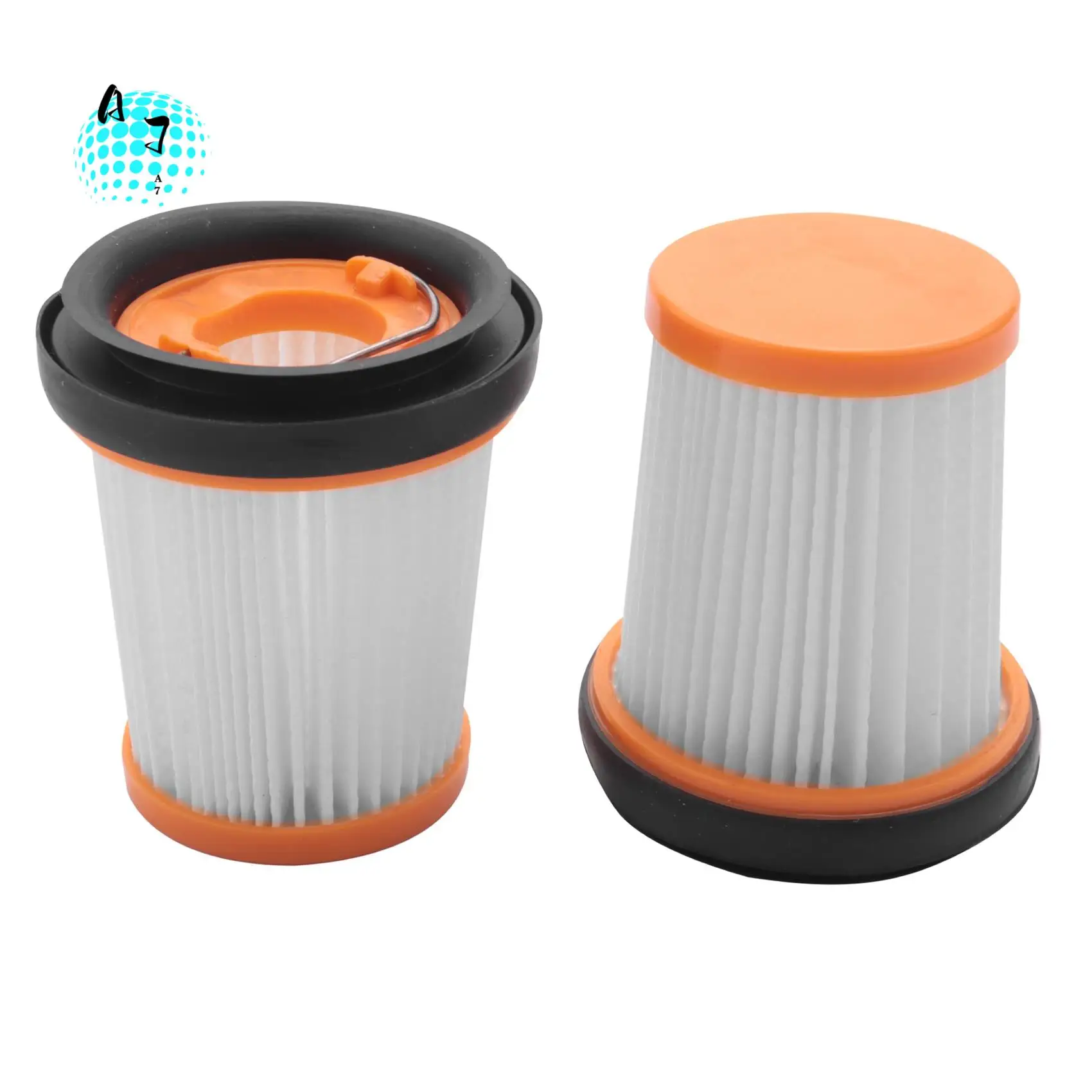 A07F-4 Pcs Replacement Vacuum Filter Compatible For Shark W1 WV200 WV201 WV205 WV220 Cordless Handheld Vacuum Cleaner
A07F-4 Pcs Replacement Vacuum Filter Compatible For Shark W1 WV200 WV201 WV205 WV220 Cordless Handheld Vacuum Cleaner
