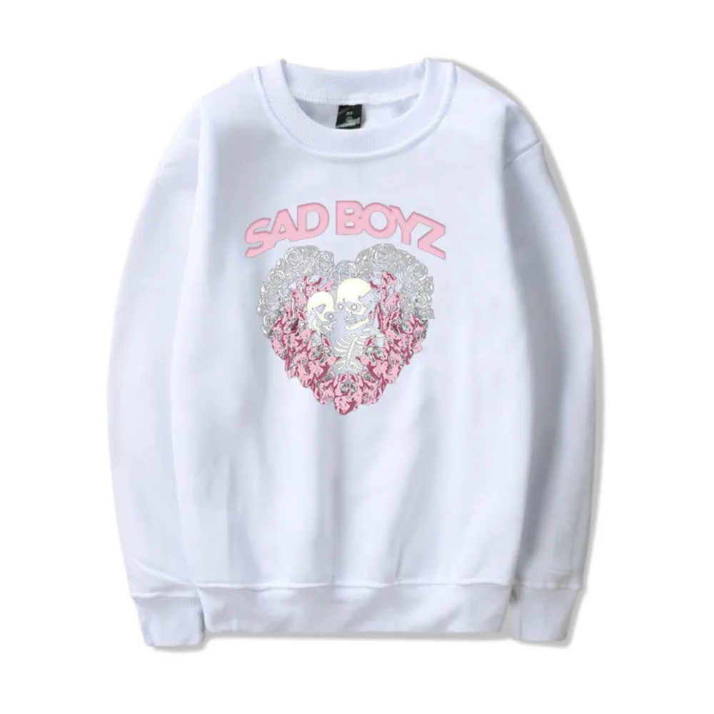 Толстовка Junior H SKELETON HEART с круглым вырезом | Уличная одежда унисекс, повседневный повседневный пуловер с длинными рукавами
Толстовка Junior H SKELETON HEART с круглым вырезом | Уличная одежда унисекс, повседневный повседневный пуловер с длинными рукавами