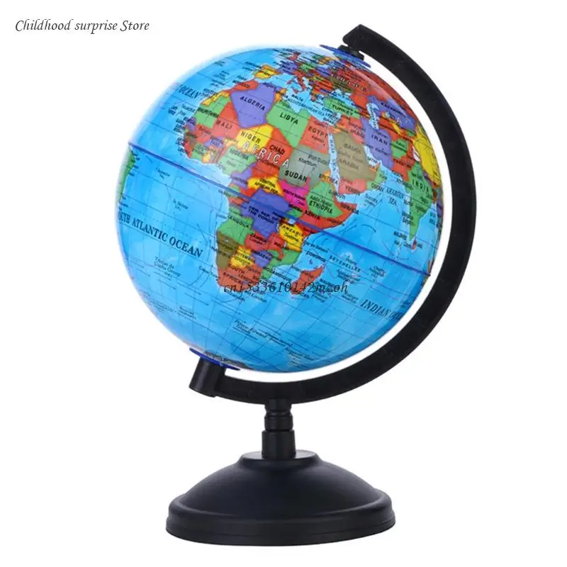 Discovery World Ball for Toddlers Kids Babies Interactive Supplies Colorful Toy Dropship
Discovery World Ball for Toddlers Kids Babies Interactive Supplies Colorful Toy Dropship