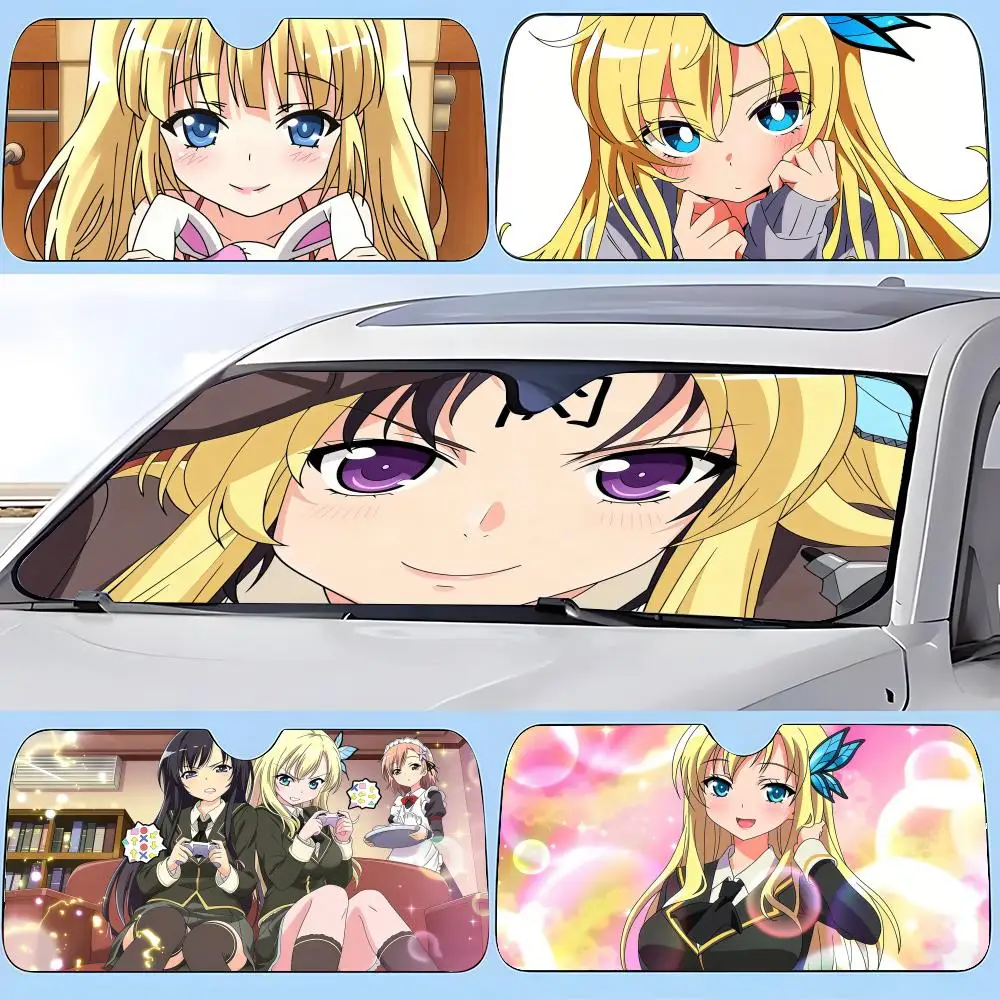 I have very few friends Sun Visor Car sunshades, windshield sun visors, sun protection sunshades, novel car gifts.
I have very few friends Sun Visor Car sunshades, windshield sun visors, sun protection sunshades, novel car gifts.