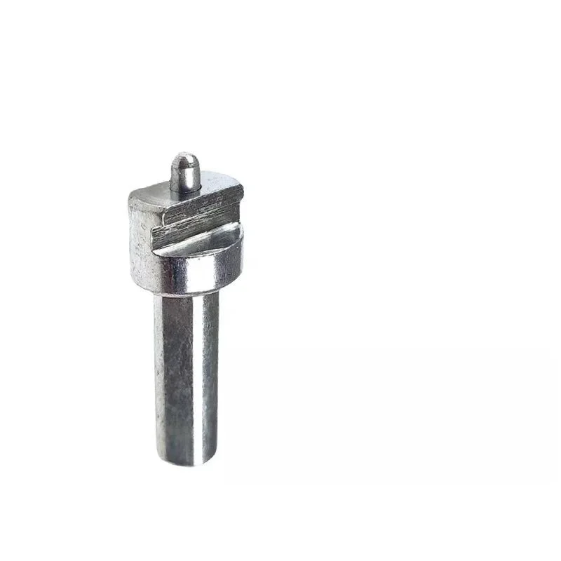 16mm 22mm Spring Drain Cleaner Drill Rod Connector With Square And Round Shank For Electric Hammer And Power Drill Use
16mm 22mm Spring Drain Cleaner Drill Rod Connector With Square And Round Shank For Electric Hammer And Power Drill Use