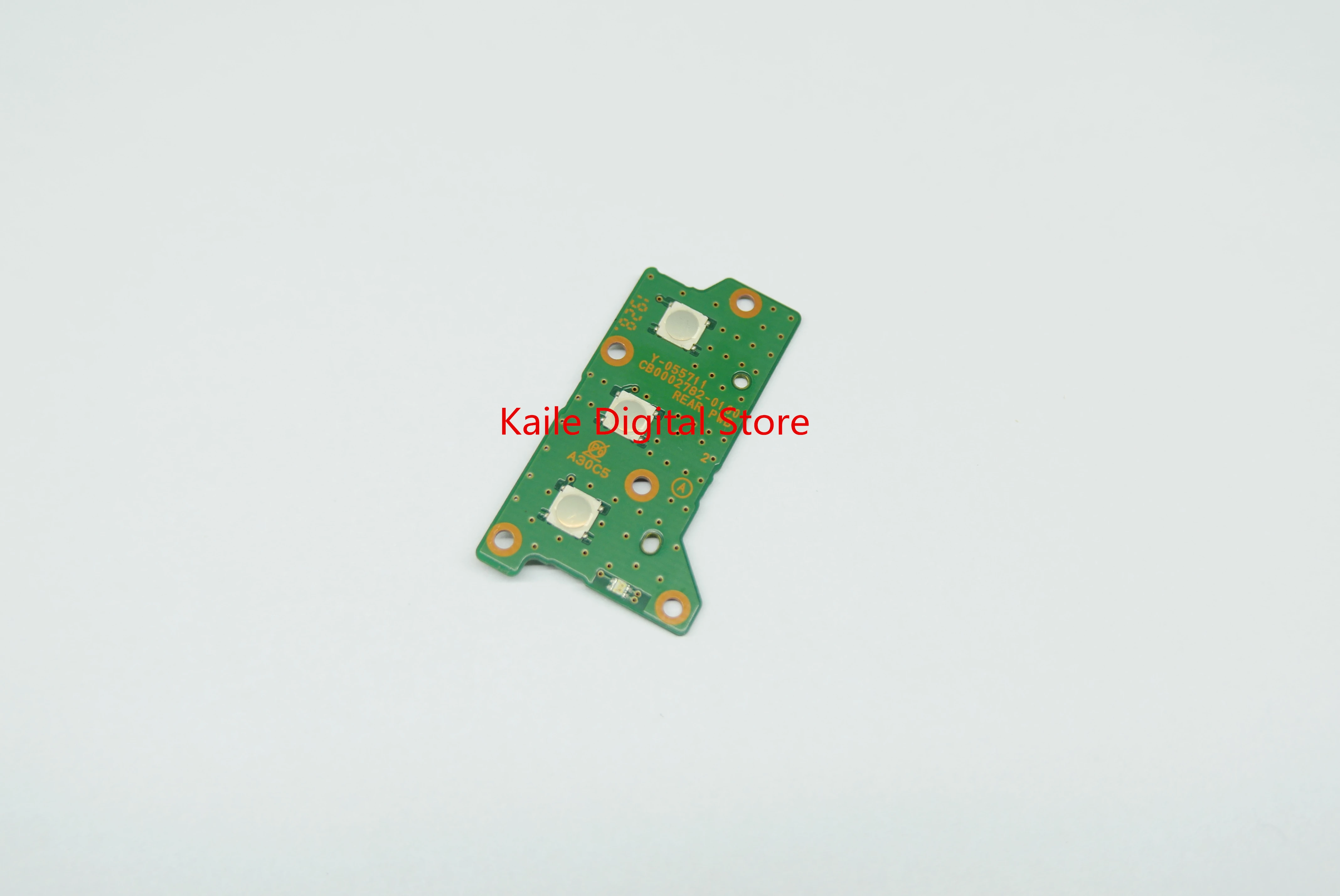 Original Repair Parts For Fuji Fujifilm X-pro3 XPRO3 Rear Cover Button Panel Control Panel
Original Repair Parts For Fuji Fujifilm X-pro3 XPRO3 Rear Cover Button Panel Control Panel