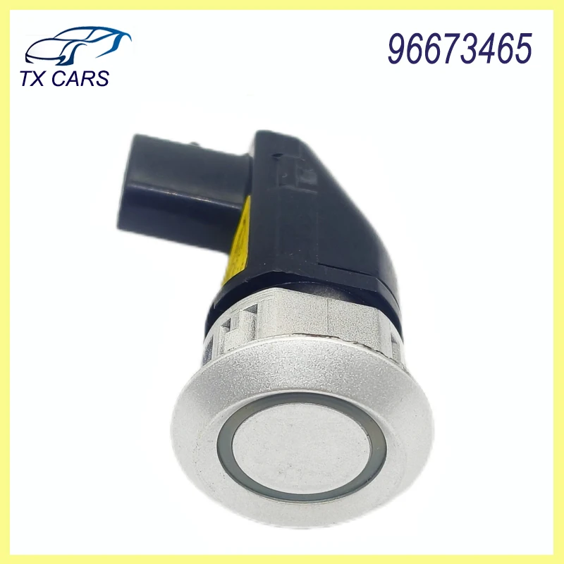 Серебро 96673465 Радар датчика парковки PDC для автомобильных аксессуаров Chevrolet Captiva
Серебро 96673465 Радар датчика парковки PDC для автомобильных аксессуаров Chevrolet Captiva